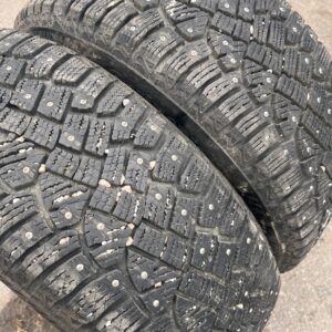 Continental IceContact 2 205/55R16 94T