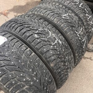 Nokian Hakkapeliitta 9 SUV 235/60R18 107T