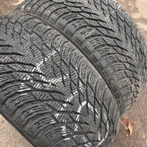 Nokian Hakkapeliitta R3 235/45R18 98T