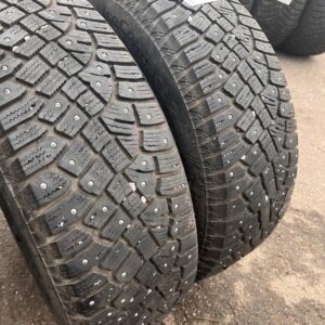 Continental IceContact 2 195/65R15 95T