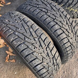 Nokian Hakkapeliitta 7 175/65R14 86T