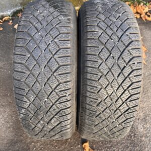 Continental VikingContact 7 195/65R15 95T