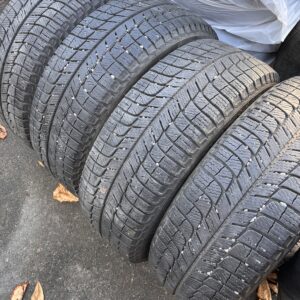 Michelin X-Ice XI3 205/55R16 94H