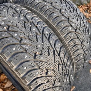 Bridgestone Noranza 001 205/55R16 94R
