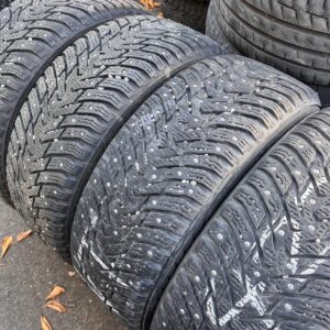 Nokian Hakkapeliitta 8 205/55R16 94T