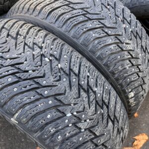 Nokian Hakkapeliitta 8 225/55R17 101T