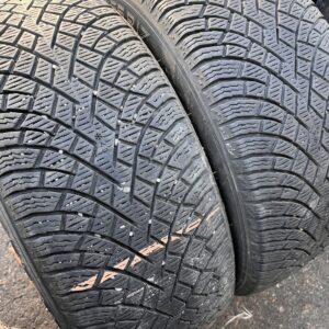 Nokian Hakkapeliitta R5 225/55R17 101R