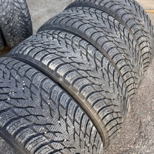Nokian Hakkapeliitta R3 205/55R16 94R