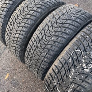 Michelin X-Ice North 3 205/55R16 94T