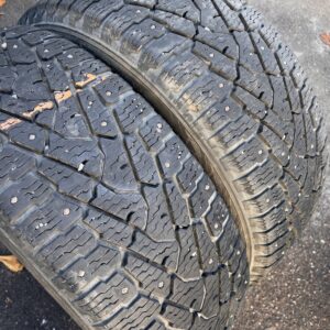 Nokian Hakkapeliitta C3 225/55R17C 109/107R
