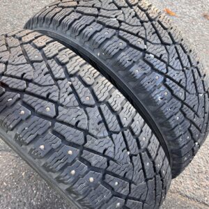 Nokian Hakkapeliitta C3 215/65R16C 109/107R