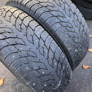 Nokian Hakkapeliitta C4 235/65/16C 121/119R
