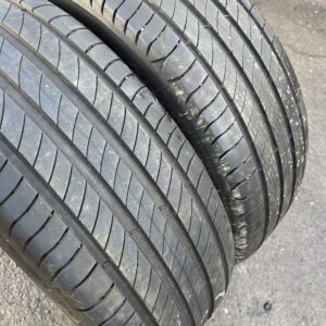 Michelin Primacy 4 205/55R17 91V
