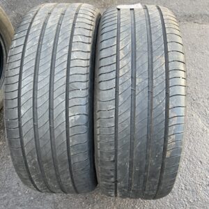 Michelin Primacy 4 215/55R18 99Y.