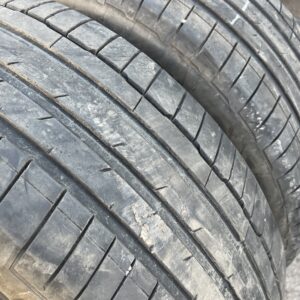Hankook Ventus S1 Evo 3 EV 235/55R19 101T