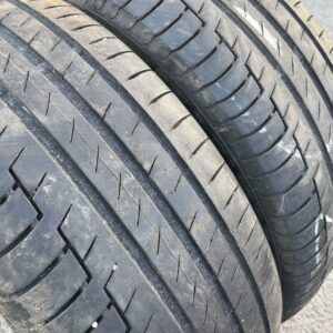 Continental PremiumContact 6 235/55R19 105V