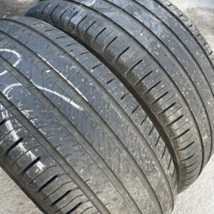 Michelin Primacy 5 215/55R17 94V