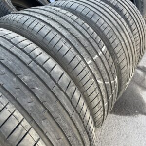 Hankook Ventus S1 Evo 3 EV 255/50R19 103T