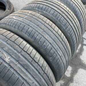 Hankook Ventus S1 Evo 3 EV 235/55R19 101T