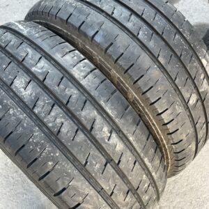 Nokian Hakka Van 215/65R15C 104/102T