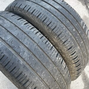 Hankook Vantra LT 235/65R16C 115/113R