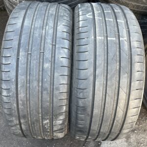 Nokian Hakka Black 3 255/45R20 105Y