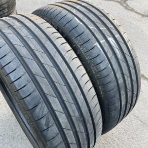 Nokian Hakka Black 3 SUV 235/50R20 104Y