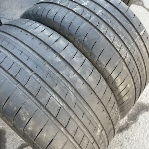 Goodyear Eagle F1 275/40R18 103Y