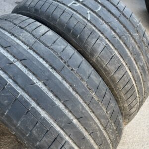 Hankook Ventus S1 Evo 3 255/45R20 101T