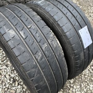 Nokian Hakka Van 215/60R16C 109/107H