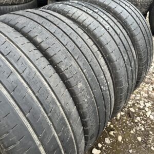 Nokian Hakka Van 215/65R16C 109/107T