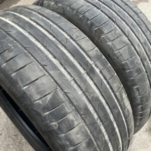 Hankook Ventus Evo 235/55R18 100V