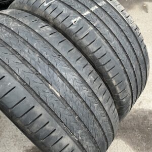 Continental EcoContact 6Q 255/45R20 105H