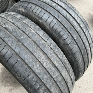 Michelin Primacy 4 215/55R17 94V