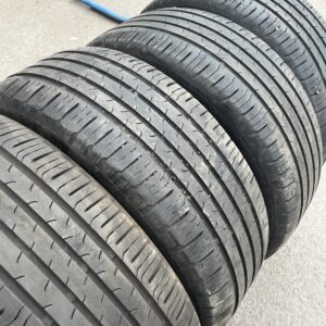 Continental EcoContact 6 205/55R16 91V