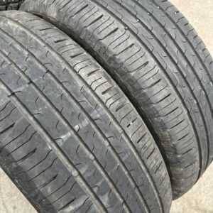 Continental EcoContact 6 205/55R17 91V