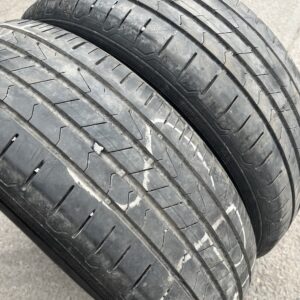Hankook Ventus Prime 3X 215/65R17 99V