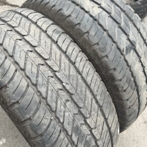 Dunlop Econodrive 225/55R17C 109/107H
