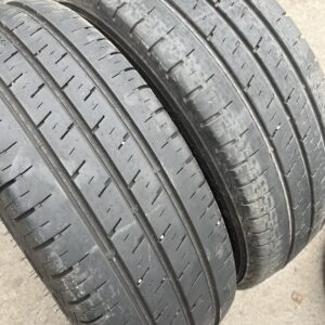 Nokian Hakka Van 215/60R17C 109/107H