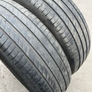 Michelin Primacy 4 215/65R17 99V