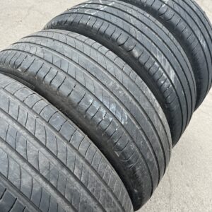 Michelin Primacy 4 S1 205/55R17 91V