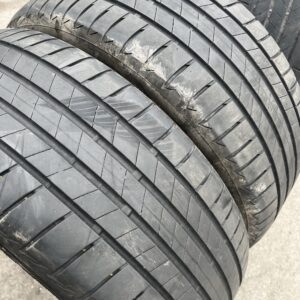 Bridgestone Turanza T005 225/45R18 91Y