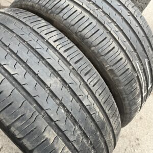 Continental EcoContact 6 245/45R18 100Y