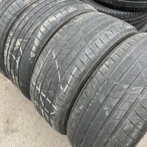 Bridgestone Turanza T005 EV Silent 235/45R18 98V
