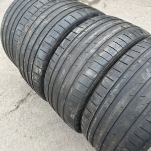 Gripmax Suregrip PRO Sport 265/30R21 96Y