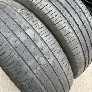 Continental EcoContact 6 215/55R17 94V