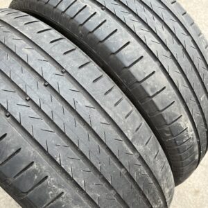 Nokian Hakka Blue 2 215/65R16 102V