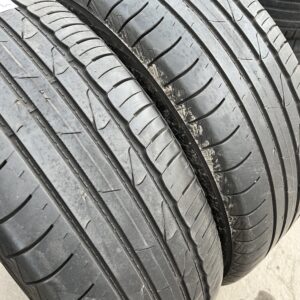 Nokian Hakka Blue 3 SUV 215/60R17 100H