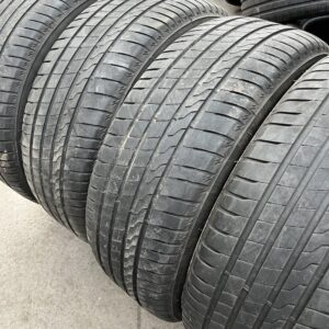 Firestone Roadhawk 215/55R17 98W