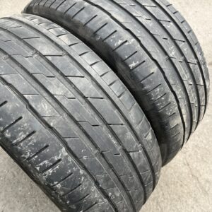 Hankook Ventus S1 Evo 3 245/45R18 100Y